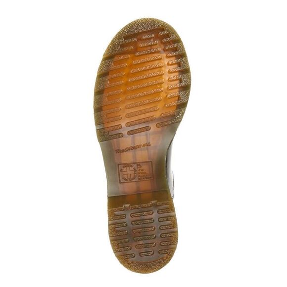 Dr. Martens Black Ankle Boots - Picture 6 of 12